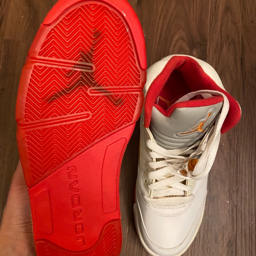 2006 Jordan Sunset 5